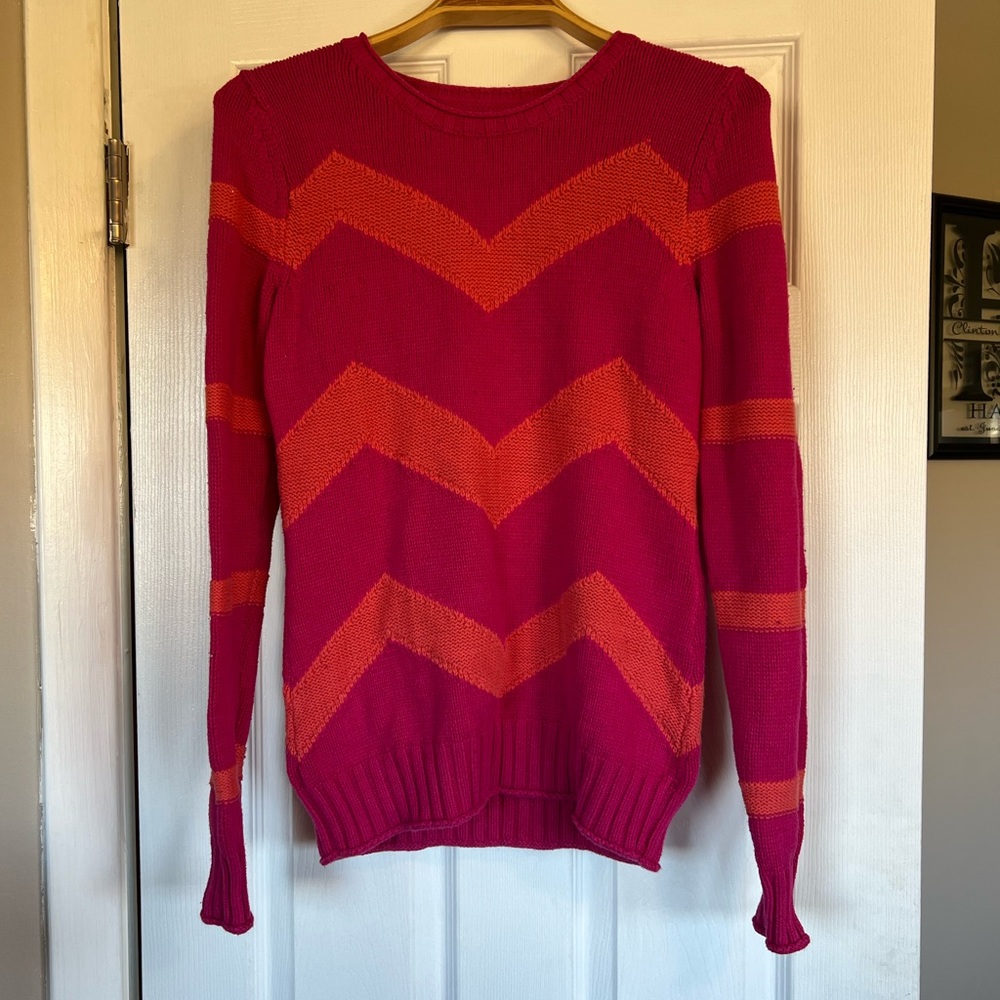 G.H. Bass & Co. Sweater